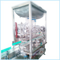 JG-12Z automatic mineral water cup bottle filling machine